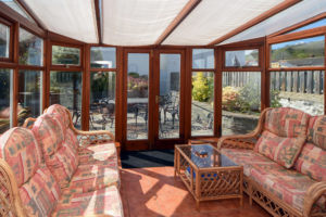 conservatory